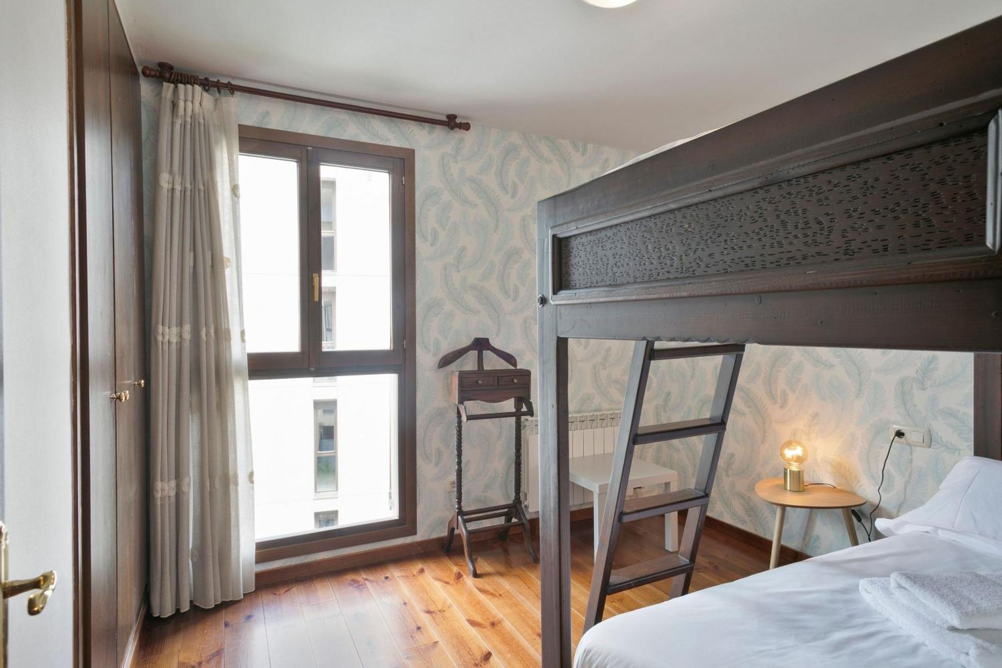 Luderna - Apartamento Brinhon Vielha Zewnętrze zdjęcie